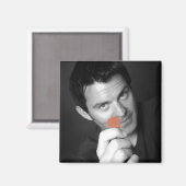 Ryan Kelly Music – マグネット – ピック (正面/裏面)