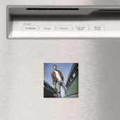 Ryan Kelly Music – マグネット – ブリッジ (インサイチュ (食洗機))