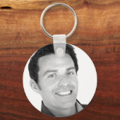 Ryan Kelly Music - Keychain – アップ・クローズ キーホルダー (正面)