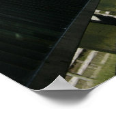 Ryan Kelly Music - Poster - Bridge ポスター (角)