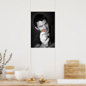 Ryan Kelly Music - Poster - Pick ポスター (キッチン)