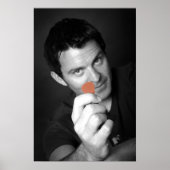 Ryan Kelly Music - Poster - Pick ポスター (正面)