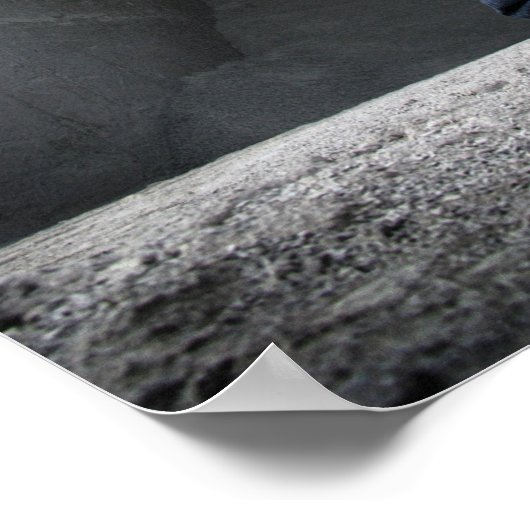 Ryan Kelly Music - Poster - Warehouse ポスター (角)