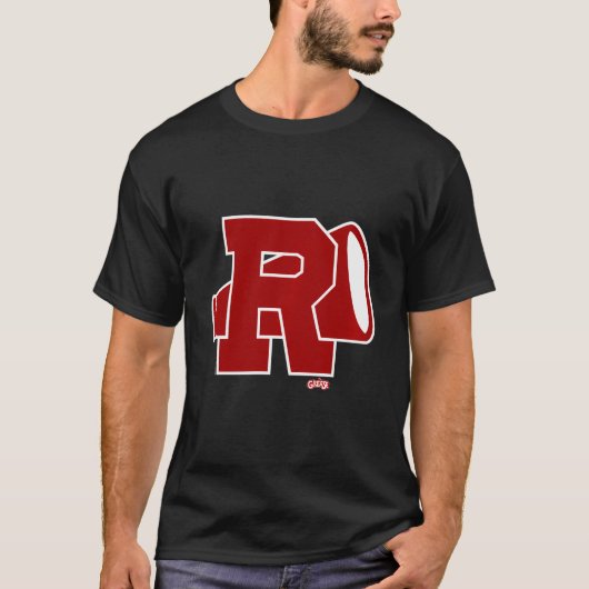 Rydell高応援 Tシャツ (正面)