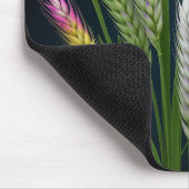 Ryegrass Stature Mousepad マウスパッド (コーナー)