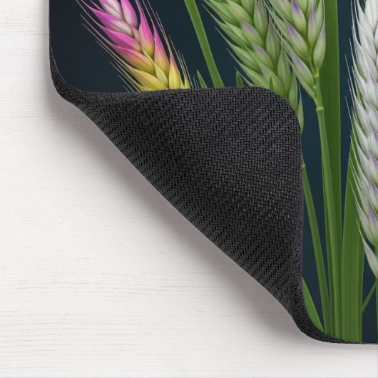 Ryegrass Stature Mousepad マウスパッド (コーナー)