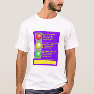 RYG-LITEScustom Tシャツ