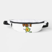 rymsmniff8 ファニーパック (正面)