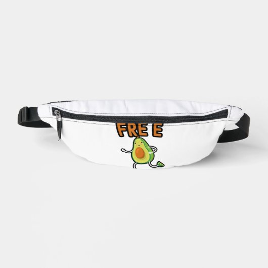 rymsmniff8 ファニーパック (正面)