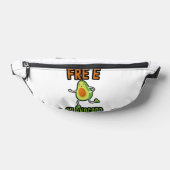 rymsmniff8 ファニーパック (レイダウン)