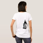 Ryoma 2 tシャツ (裏面フル)