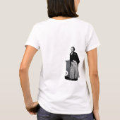 Ryoma 2 tシャツ (裏面)