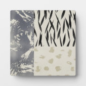 Rythm #3 フォトプラーク (正面)