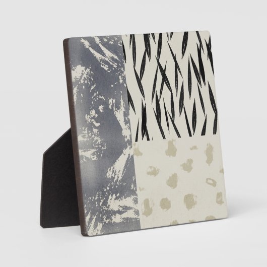 Rythm #3 フォトプラーク (正面)