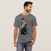 ryu creative tシャツ (正面フル)