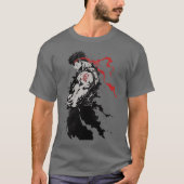 ryu creative tシャツ (正面)