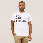 ryualive2 tシャツ (正面フル)
