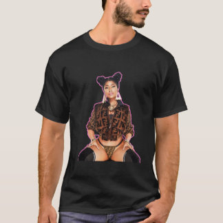 RYUGA MINAJ 20200123 Tシャツ