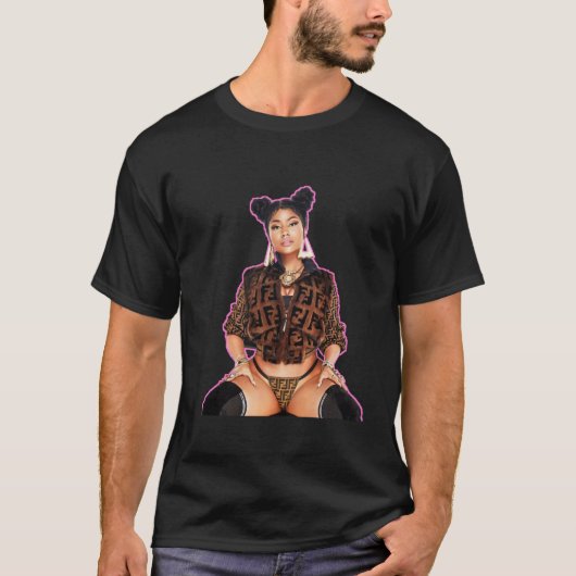 RYUGA MINAJ 20200123 Tシャツ (正面)