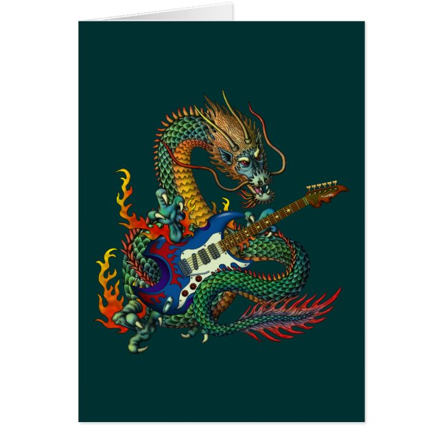 Ryuu Guitar 05 (正面)