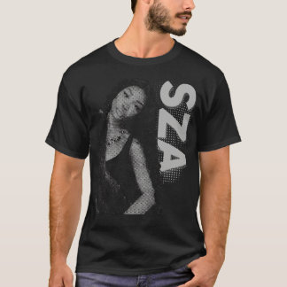 RZAイラスト Tシャツ