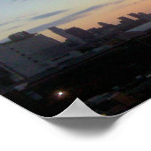 RZBによるJ&Hからのフィリー ポスター (角)