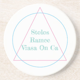 Sҭѳlӓs コースター