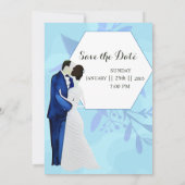 sおよび結婚婚約カードデザイン収集 招待状 (裏面)