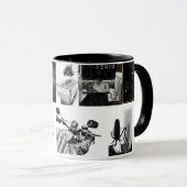 Sさん マグカップ (正面右)