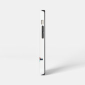 sつる Frog Apple iPhone 13ミニケース iPhoneケース (左側面)