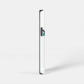 sつる Frog Apple iPhone 13ミニケース iPhoneケース (右側面)