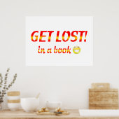 sで始読まるおもしろい- 11.80ドル ポスター (キッチン)