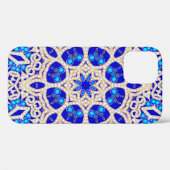 sによるヴィンテージ背景のイラストレーション大切 Case-Mate iPhoneケース (裏面 (横))
