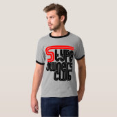 sのタイプ所有者クラブ tシャツ (正面フル)