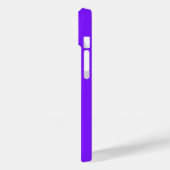 SのハートCase-Mate iPhoneケース Case-Mate iPhoneケース (裏面 / 左)