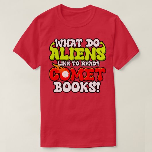 sの好み読 tシャツ (デザイン正面)