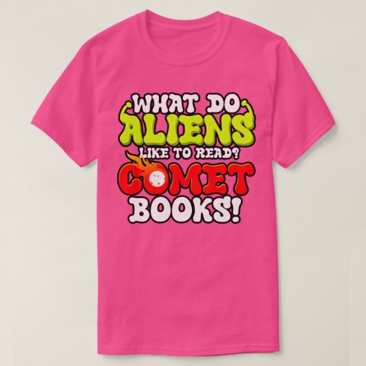 sの好み読 tシャツ (デザイン正面)