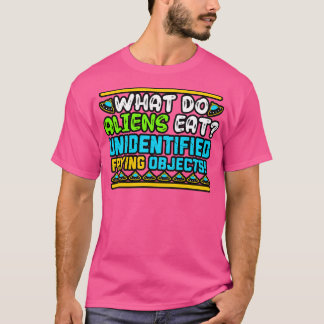 sの好み食べ tシャツ
