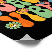 Sの最初の日に教育コーチVibesを学校へ ポスター (角)