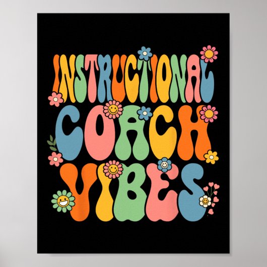 Sの最初の日に教育コーチVibesを学校へ ポスター (正面)