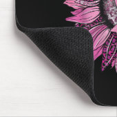 Sの鉱山が私を殺そうとしたW乳がん マウスパッド (コーナー)