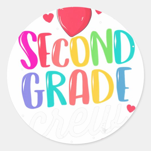 Sの2等乗務員二級先生初日 ラウンドシール (正面)