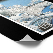 sのc日本のの絵画ポスター。1856-1858 ポスター (角)