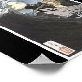 sのc日本のの絵画ポスター。1886 ポスター (角)