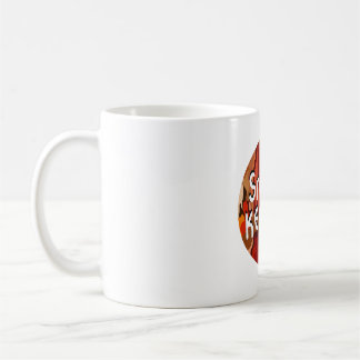 Sはスネーク用 コーヒーマグカップ