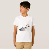 Sはスメー Tシャツ (正面フル)