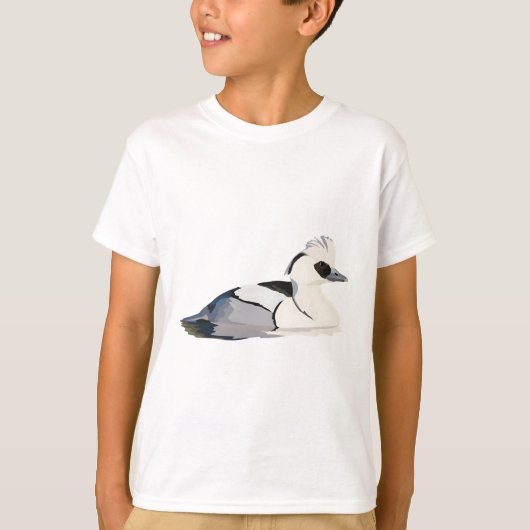Sはスメー Tシャツ (正面)
