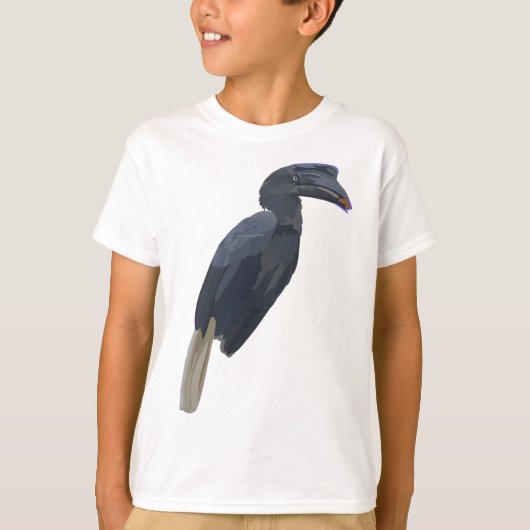 Sはスールホーンビルのためだ Tシャツ (正面)