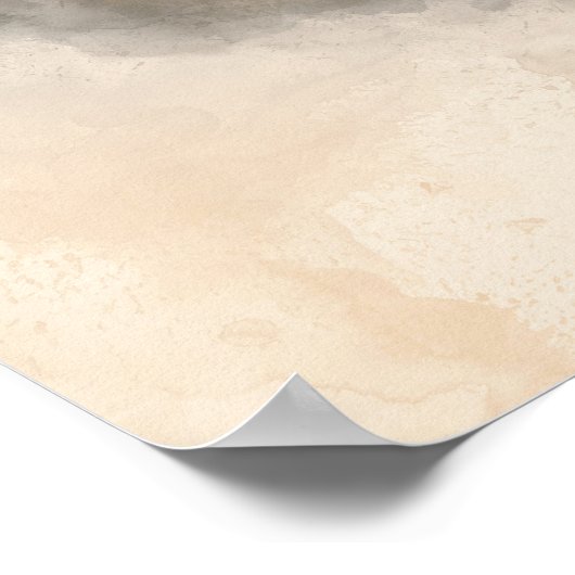 Sはヘビだ ポスター (角)