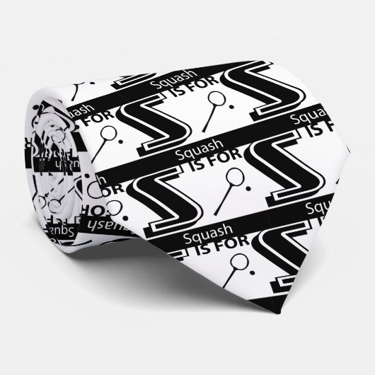 Sは南瓜のためです ネクタイ (ロール)